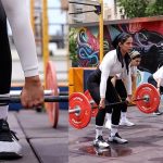 بادی پامپ Body Pump یک کلاس گروهی با هدف تناسب اندام است. تمرینات این کلاس جهت بهبود قدرت، استقامت و تناسب اندام است. در این رشته ورزشی، معمولاً از هالتر یا وزنه‌های قابل تنظیم استفاده می شود. گروه‌های عضلانی مختلف در حرکاتی مانند اسکوات، لانگز، پرس ها و کشش ها فعال است. تمرینات با نظم خاص و همراه با موسیقی انگیزشی اجرا می شود.