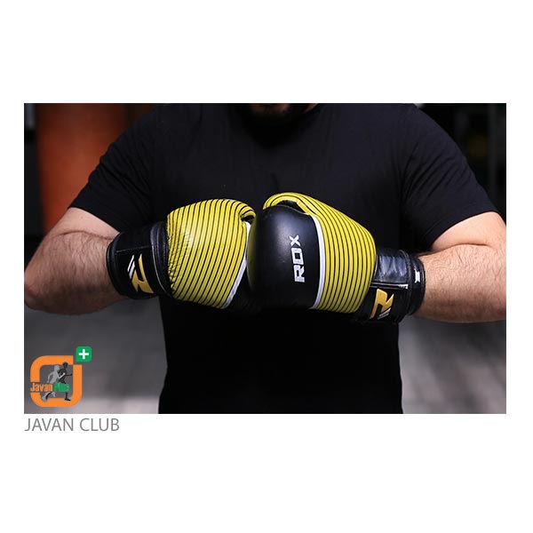 بوکس-آقایان-باشگاه جوان