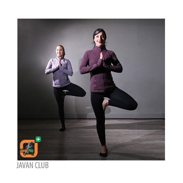 یوگا مجموعه‌ای از فعالیت‌های جسمی، ذهنی، و روحانی است که در هند باستان پدید آمده‌است.یوگا بانوان باشگاه جوان